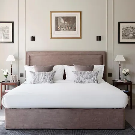 The Chelsea Townhouse-3